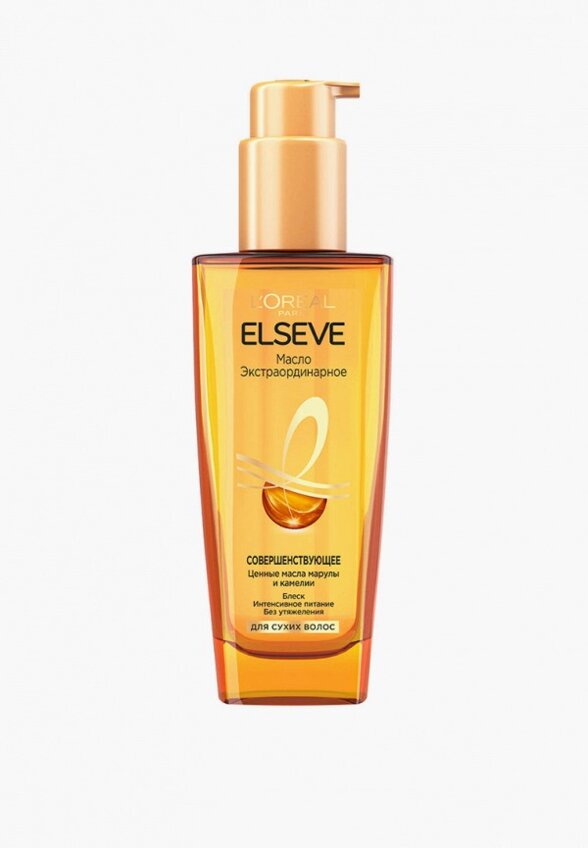 Масло для волос L'Oreal Paris