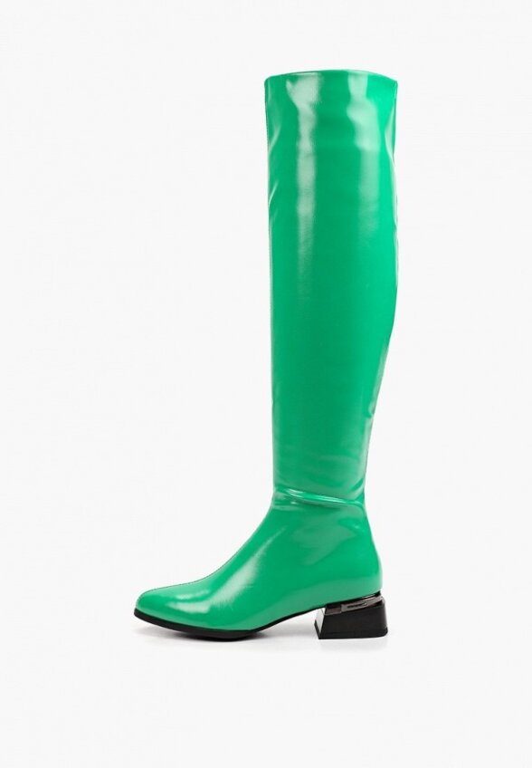 Ботфорты Stivalli