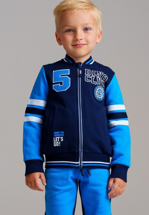 Олимпийка PlayToday