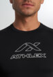 Лонгслив мужской Athlex, Черный7  - превью