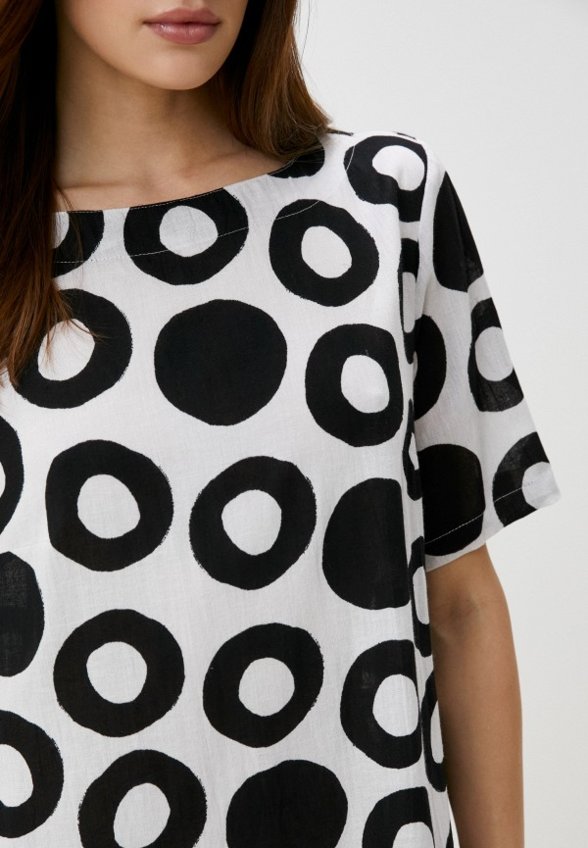 Платье Fabretti