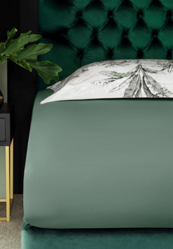 Простыня Евро Togas