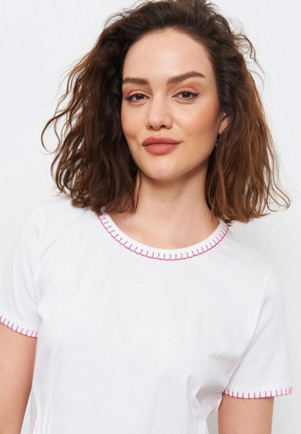 Футболка Taifun