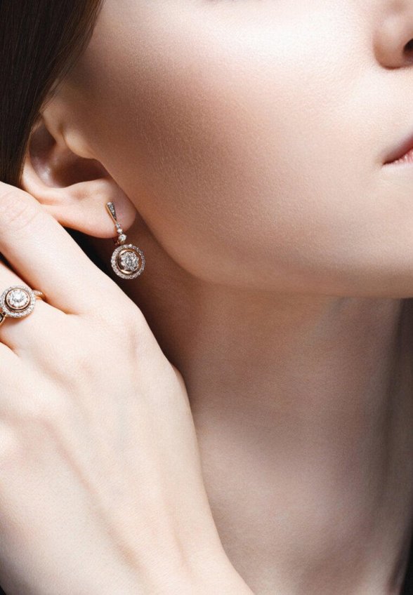 Кольцо Sokolov