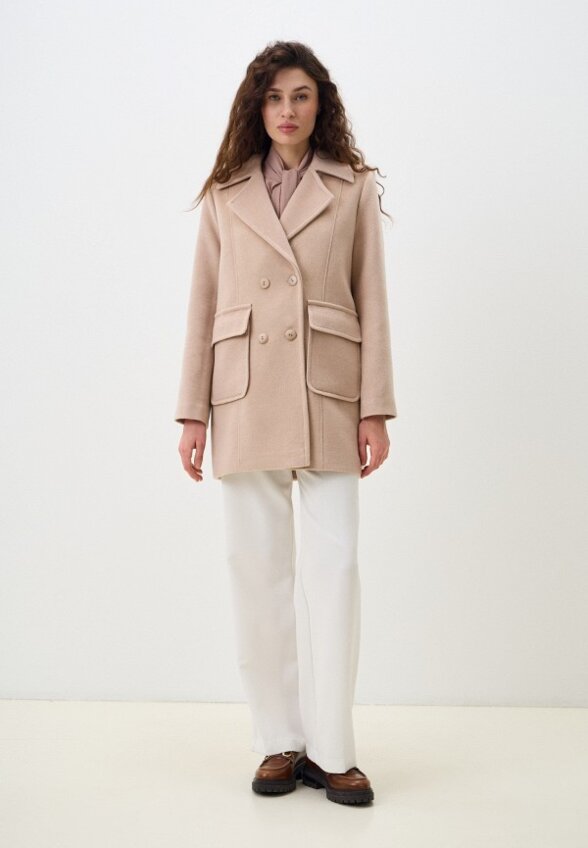 Полупальто Lovertin