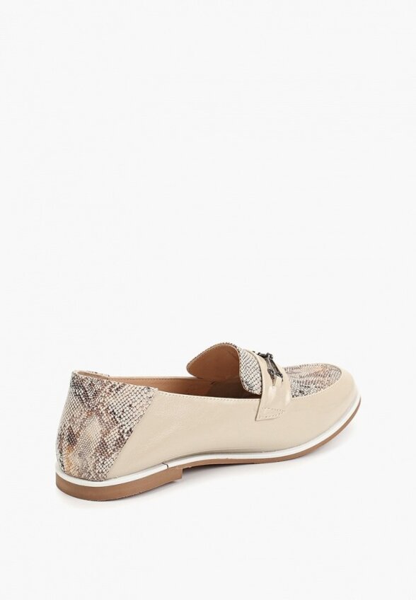 Лоферы Ascalini