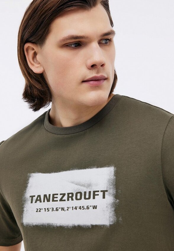 Футболка Baon