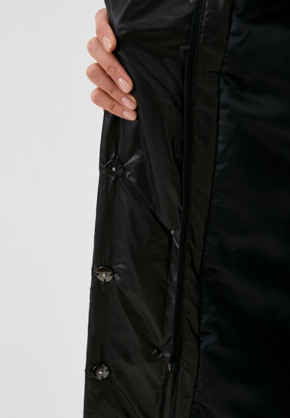 Куртка стеганая Jane Sarta