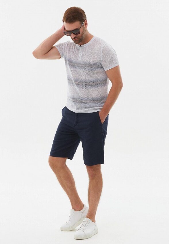 Джемпер Стим