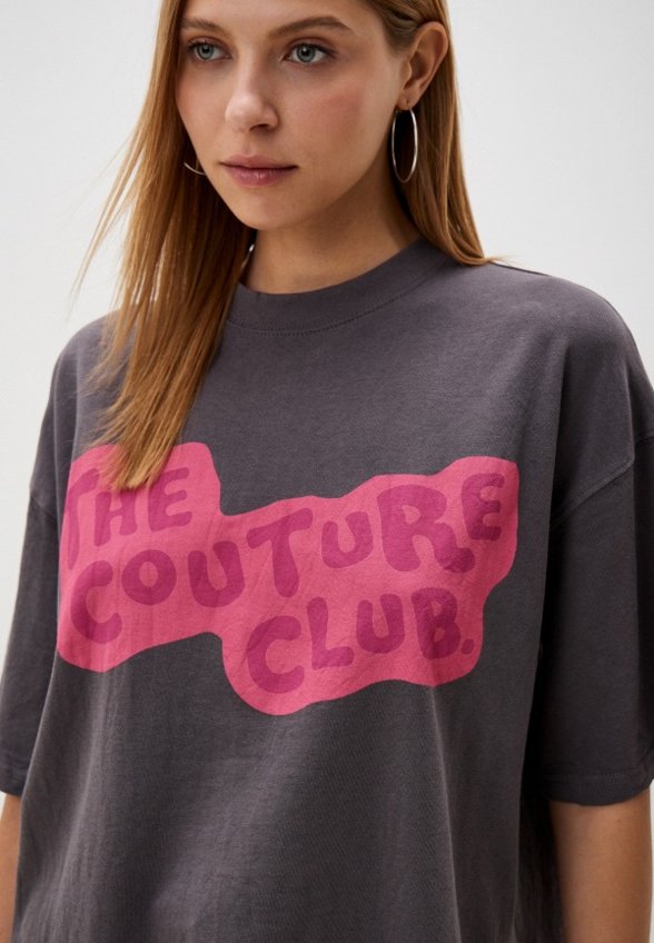 Футболка The Couture Club