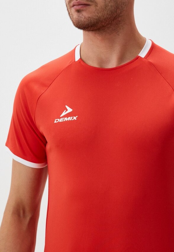 Футболка спортивная Demix