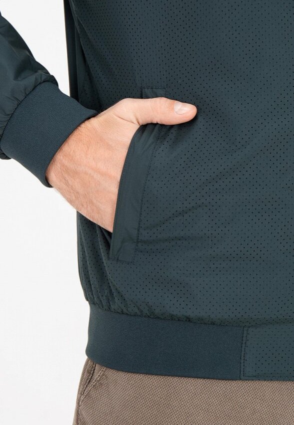 Ветровка Thomas Berger