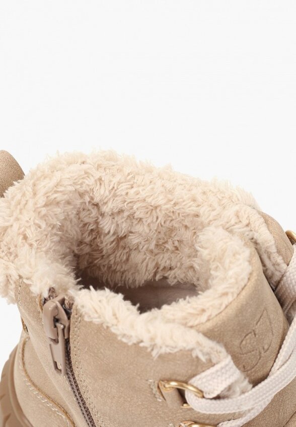 Кеды Safety Jogger