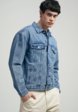 Куртка джинсовая Твое4  - превью