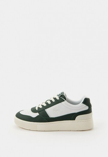Кеды Lacoste