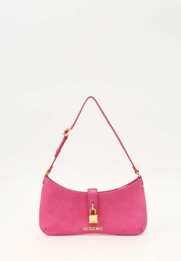 Jacquemus Le Bisou Cadenas