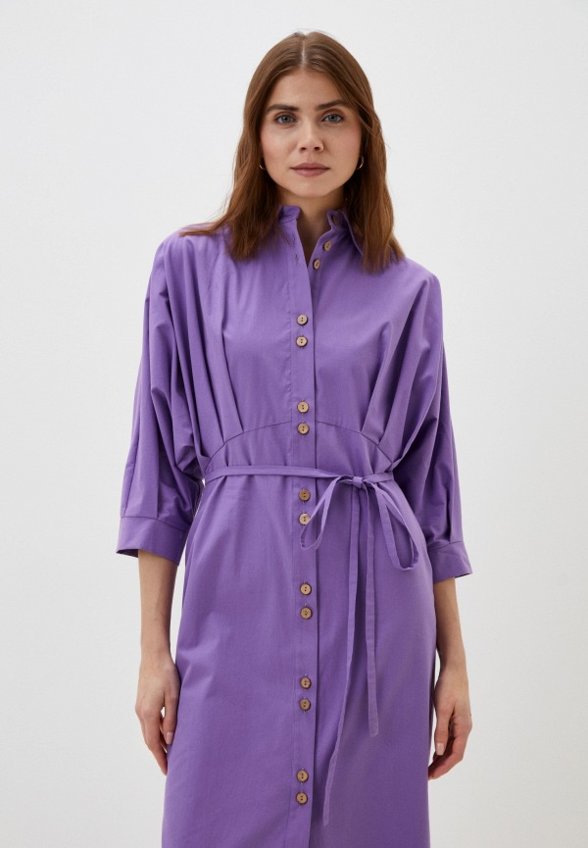 Платье MadaM T