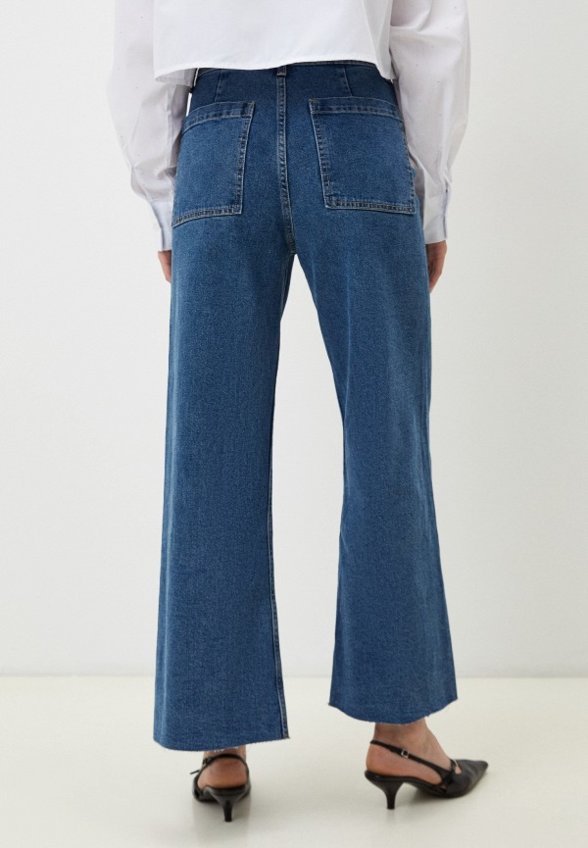 Джинсы Mark Formelle