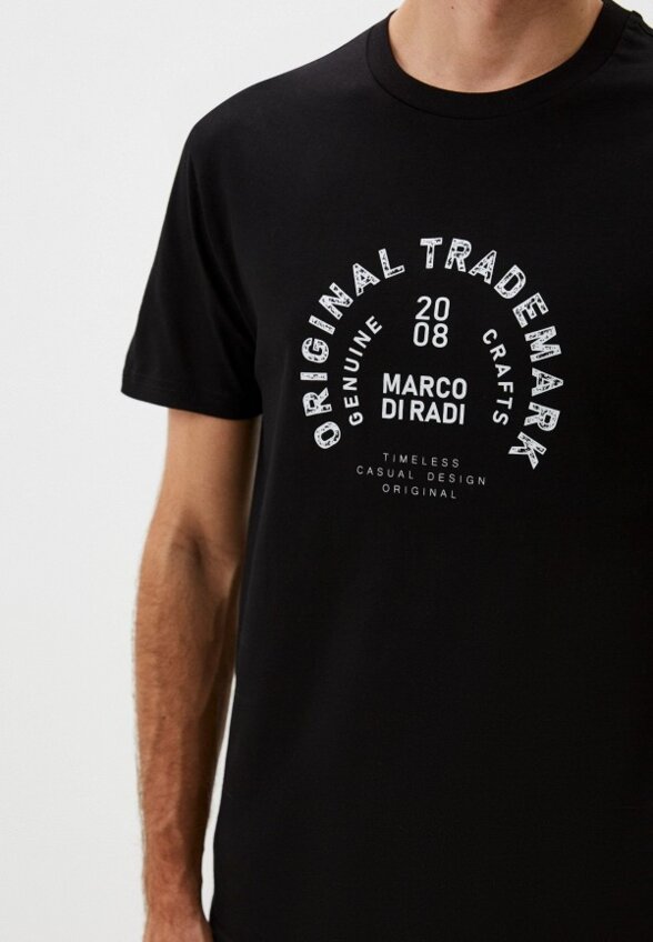 Футболка Marco Di Radi