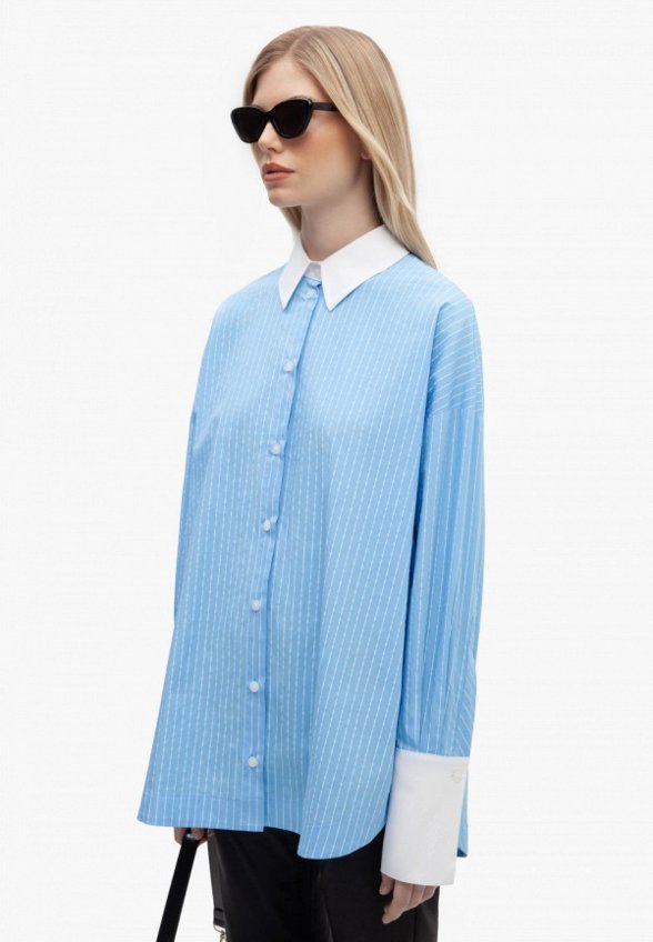 Рубашка Top Top