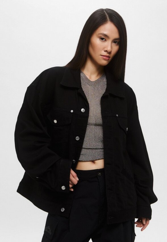 Куртка джинсовая Dsquared2