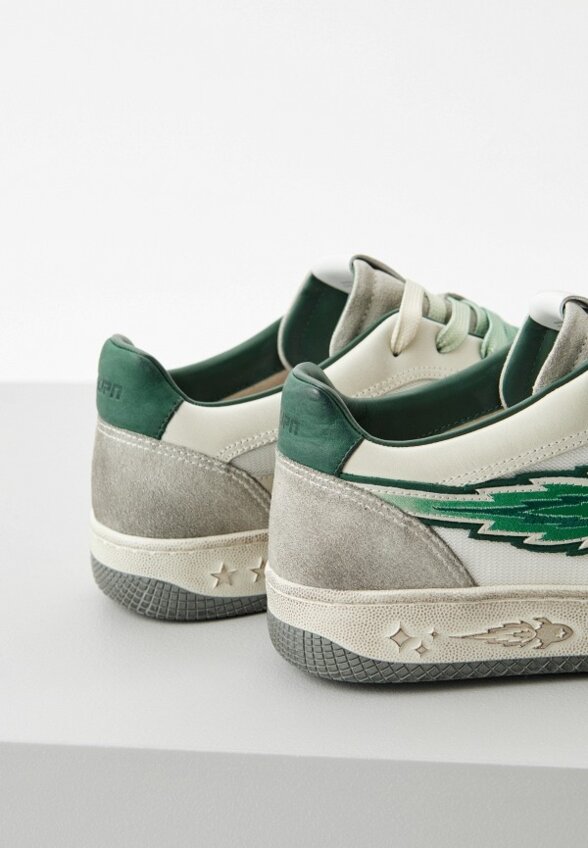 Кеды Enterprise Japan