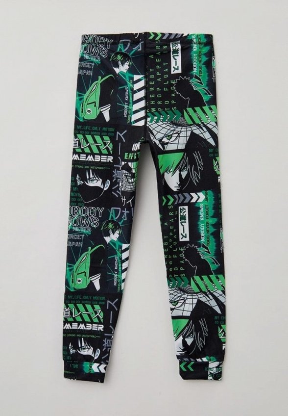 Комплект термобелья PlayToday