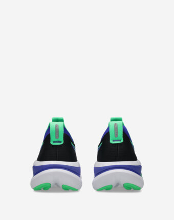 Кроссовки мужские ASICS Nimbus, Черный женщинам
