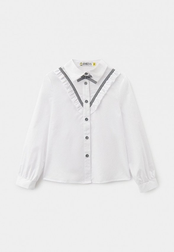 Блуза Smena