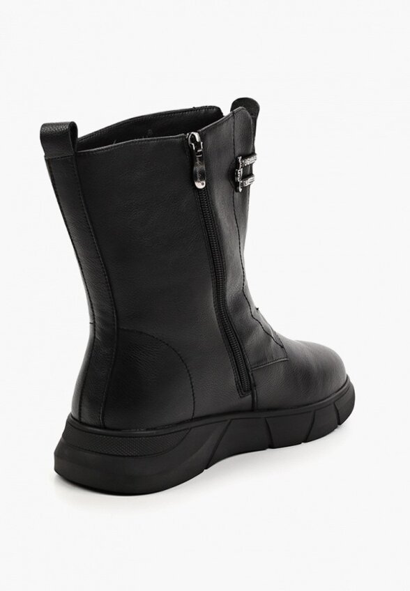 Полусапоги Ascalini