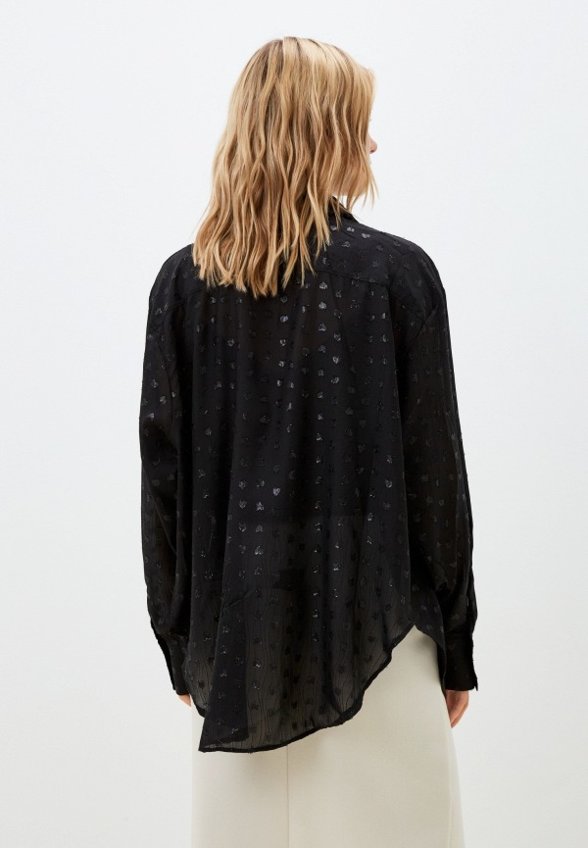 Блуза Fragarika