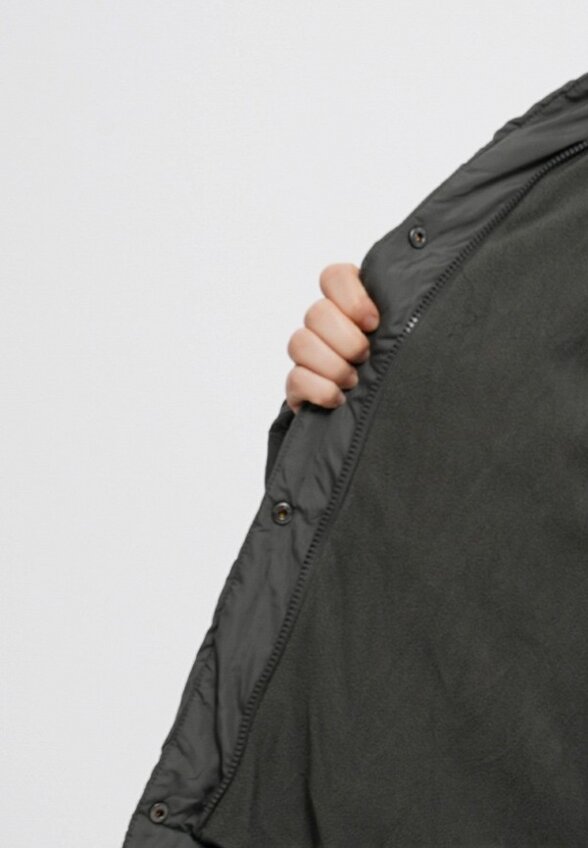 Пуховик Твое