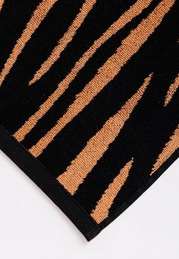 Набор полотенец Ночь нежна