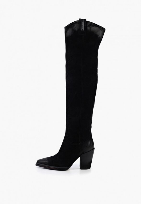 Ботфорты Graciana