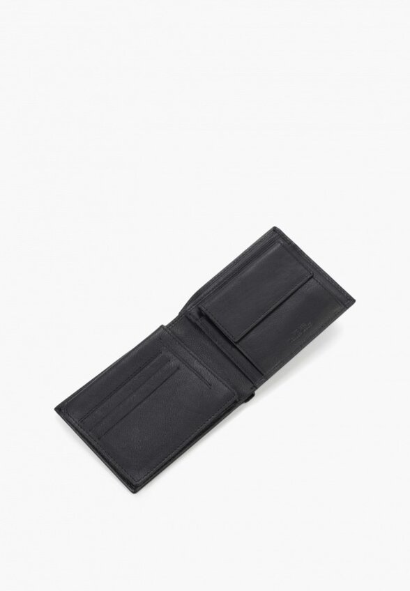 Кошелек и шапка Gaudi