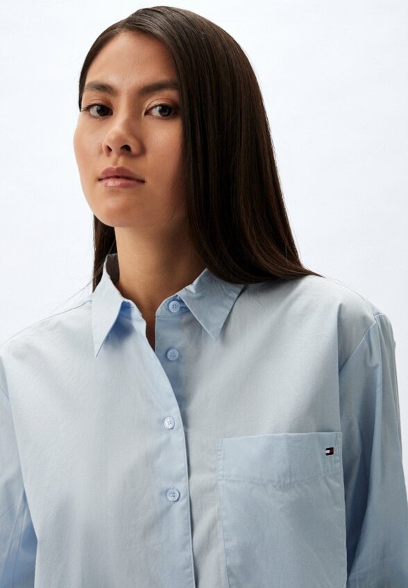 Рубашка Tommy Hilfiger