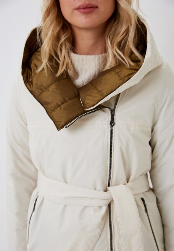 Куртка-пальто Dixi-Coat