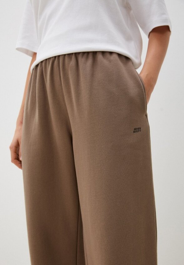 Брюки спортивные Miss Sixty