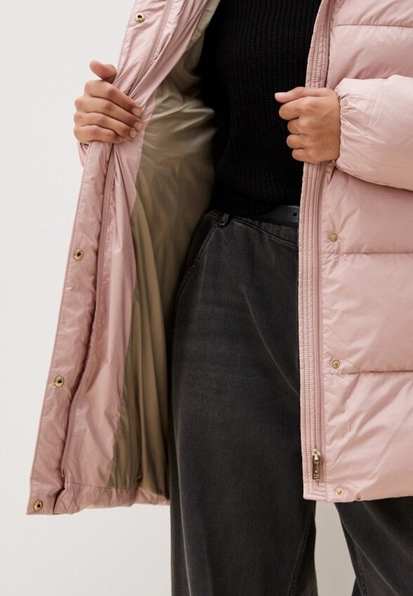 Пуховик Madzerini