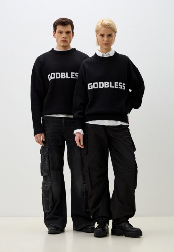 Джемпер Asia st 71