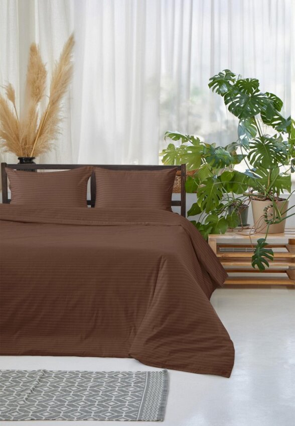 Постельное белье Евро Love Me