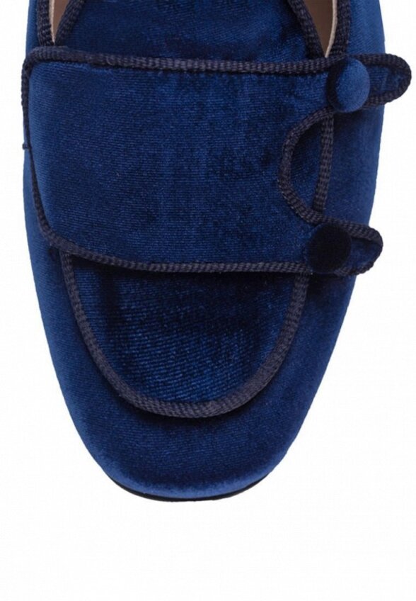 Лоферы Rabbit Loafers