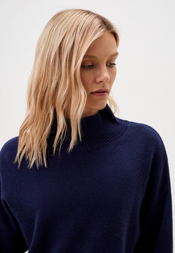 Свитер Vasilisav Cashmere