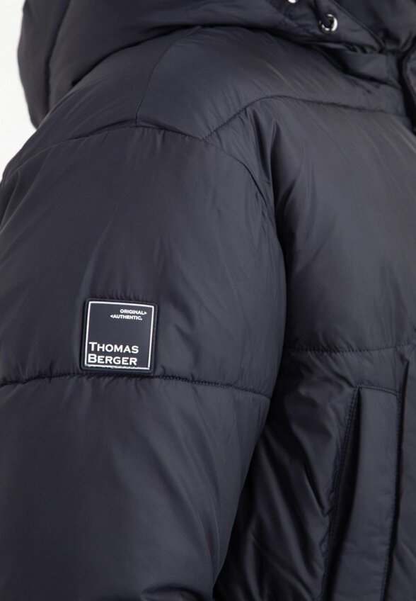 Пуховик Thomas Berger