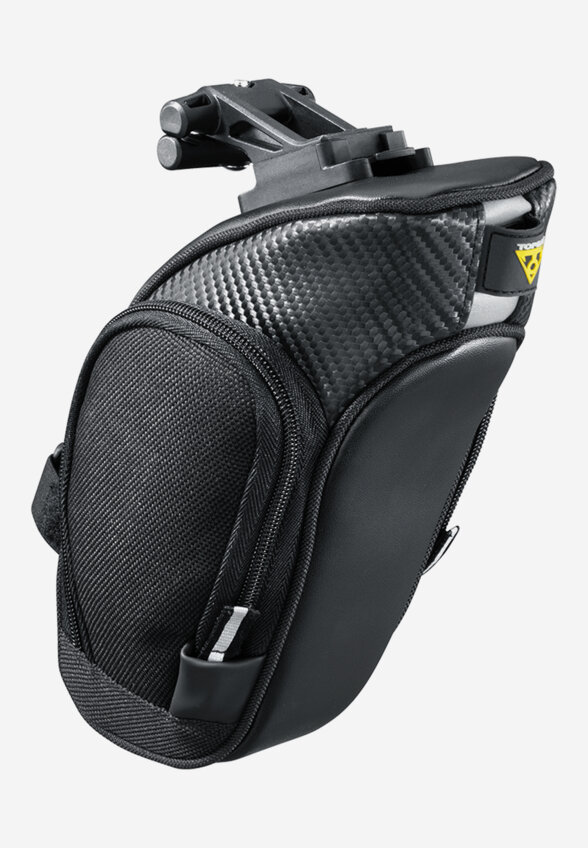 Сумка на велосипед Topeak Fixer F25, Черный