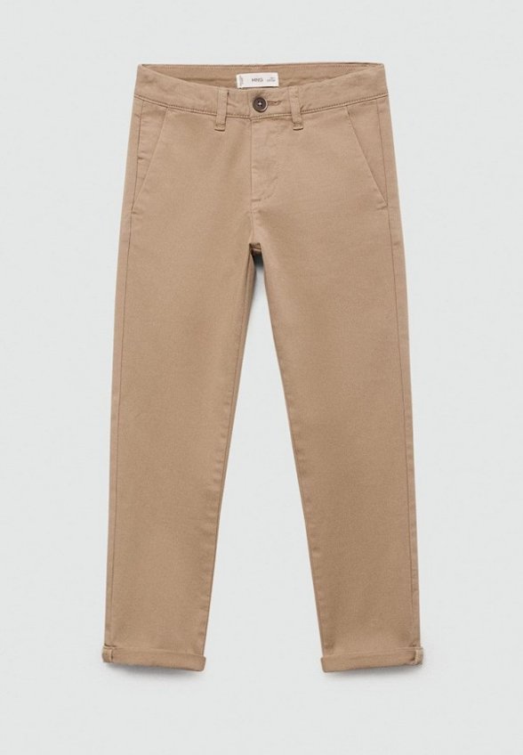 Брюки Mango Kids