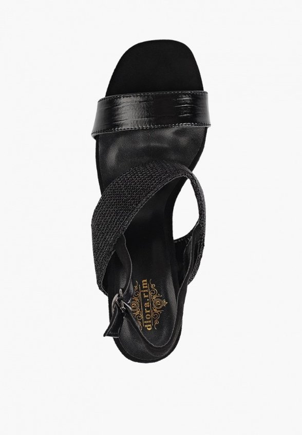 Босоножки Diora.rim