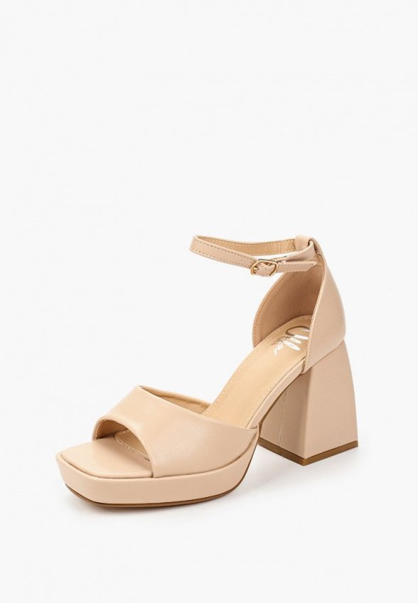 Босоножки Obba