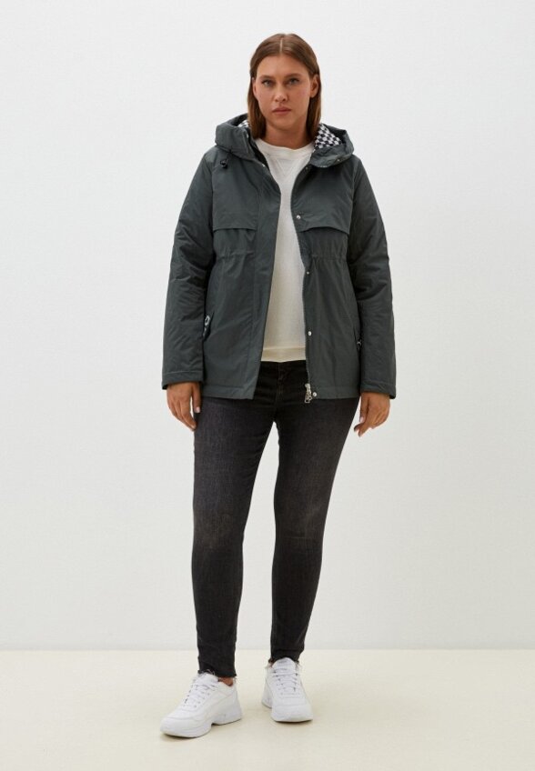 Куртка утепленная Margo Blues