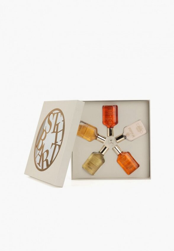 Набор для ухода за телом Ligne St Barth